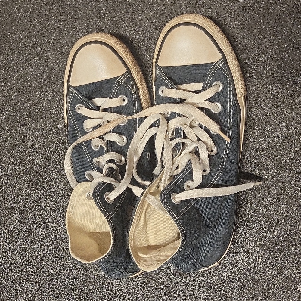 Womens Converse sneakers